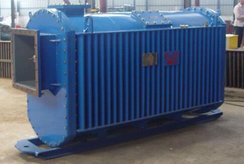 KS13-1000KVA正安矿用变压器